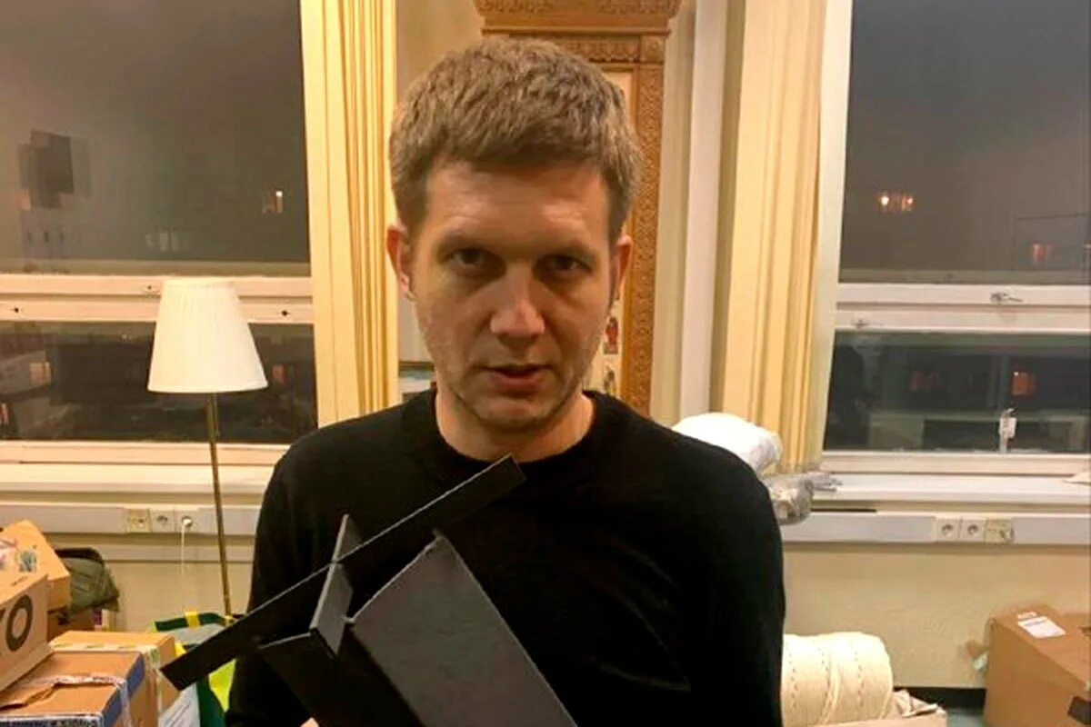 Что случилось с корчевниковым