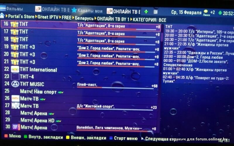 Беларусь интернет программа. Беларусь интернет программа