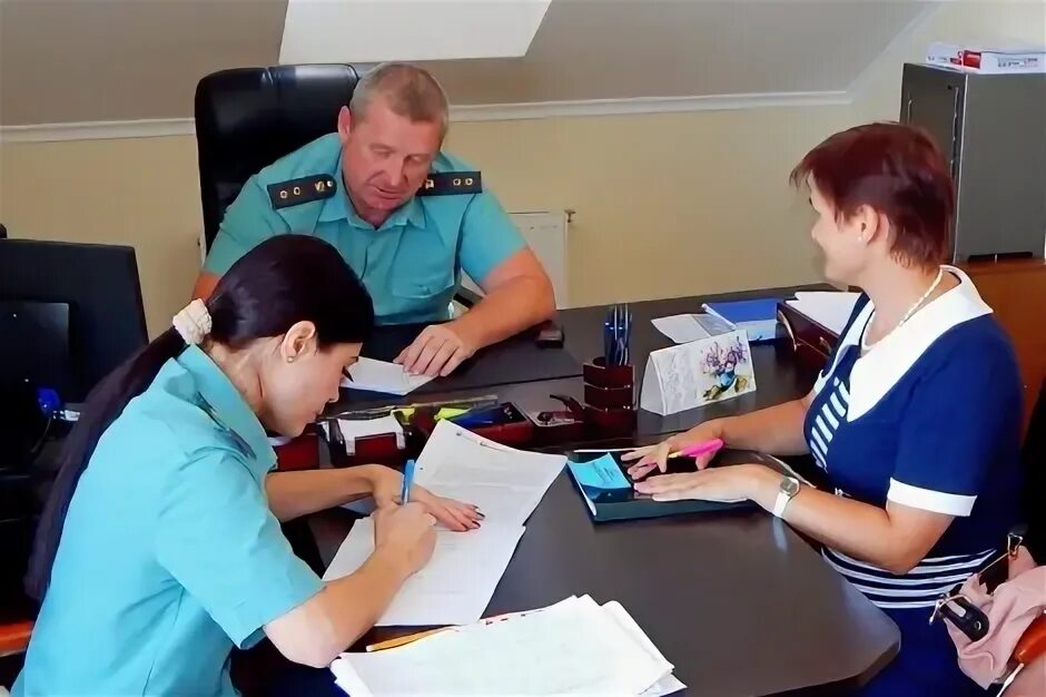 График работы приставов краснодарского края Краснодарская служба судебных приставов