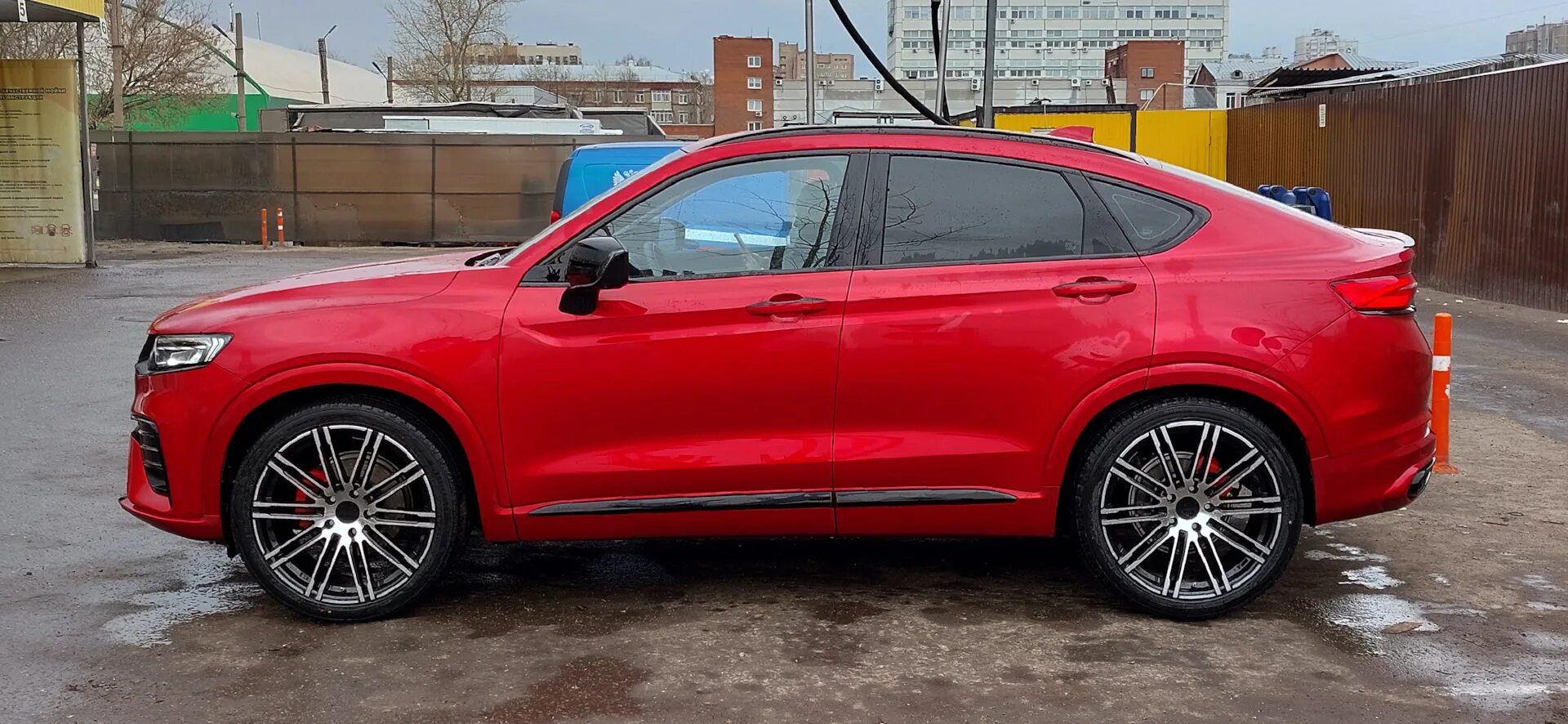 Drive2 tugella. Диски r21 на geely tugella.