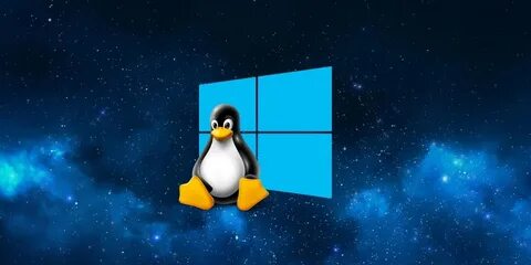 Выбор linux
