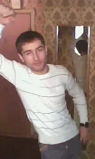 Айдаров сулейман