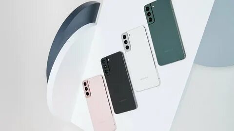 Galaxy s22 s901