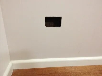 Hole point