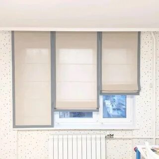 Римские шторы 220