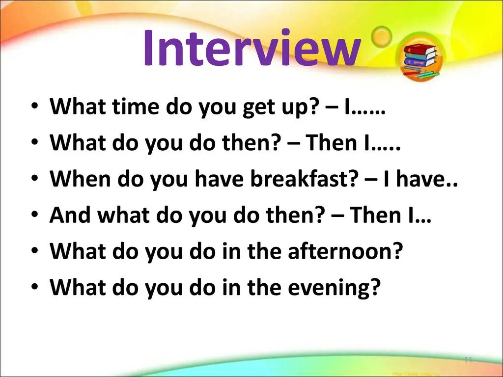 Wake up презентация 5 класс спотлайт. When do you get up. Spotlight 5 6a Wake up. What time do you get up перевод. Разработки уроков spotlight