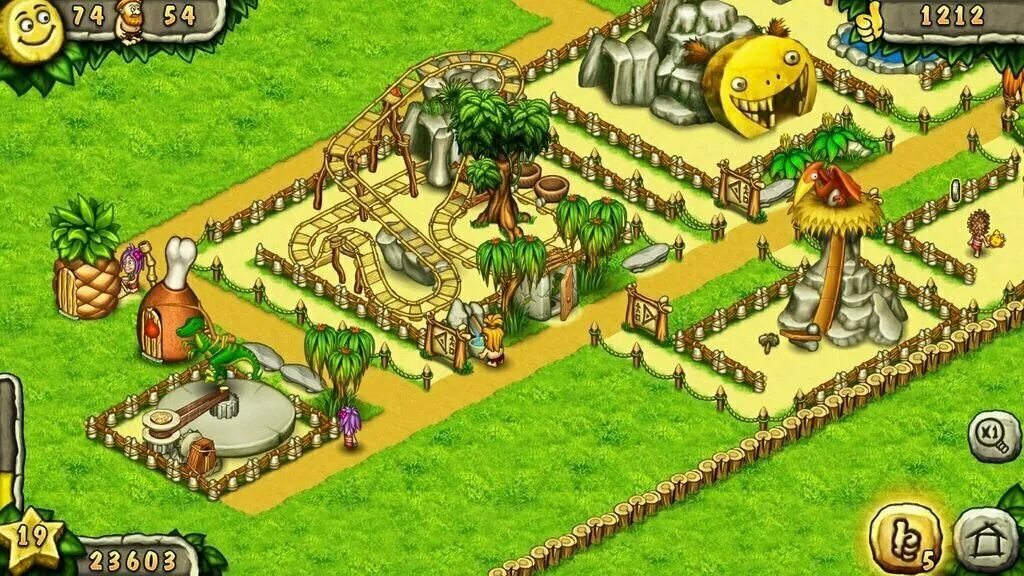 Игра доисторический парк аттракционов. Первобытный парк игра java. Prehistoric Park первобытный парк. Первобытный парк аттракционов игра.