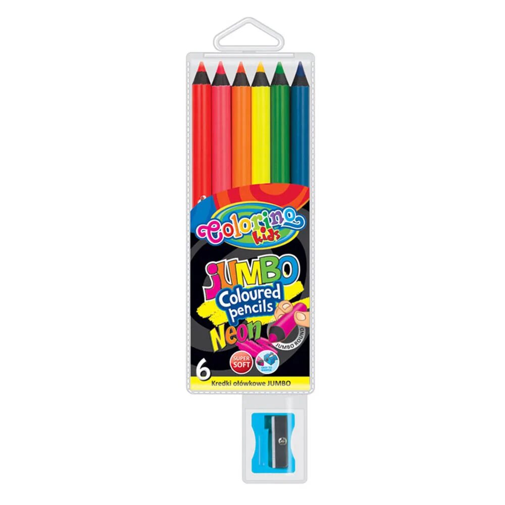 Colorino Jumbo Pencils. Colorino карандаши цветные. Неоновые карандаши для рисования. Неоновые карандаши