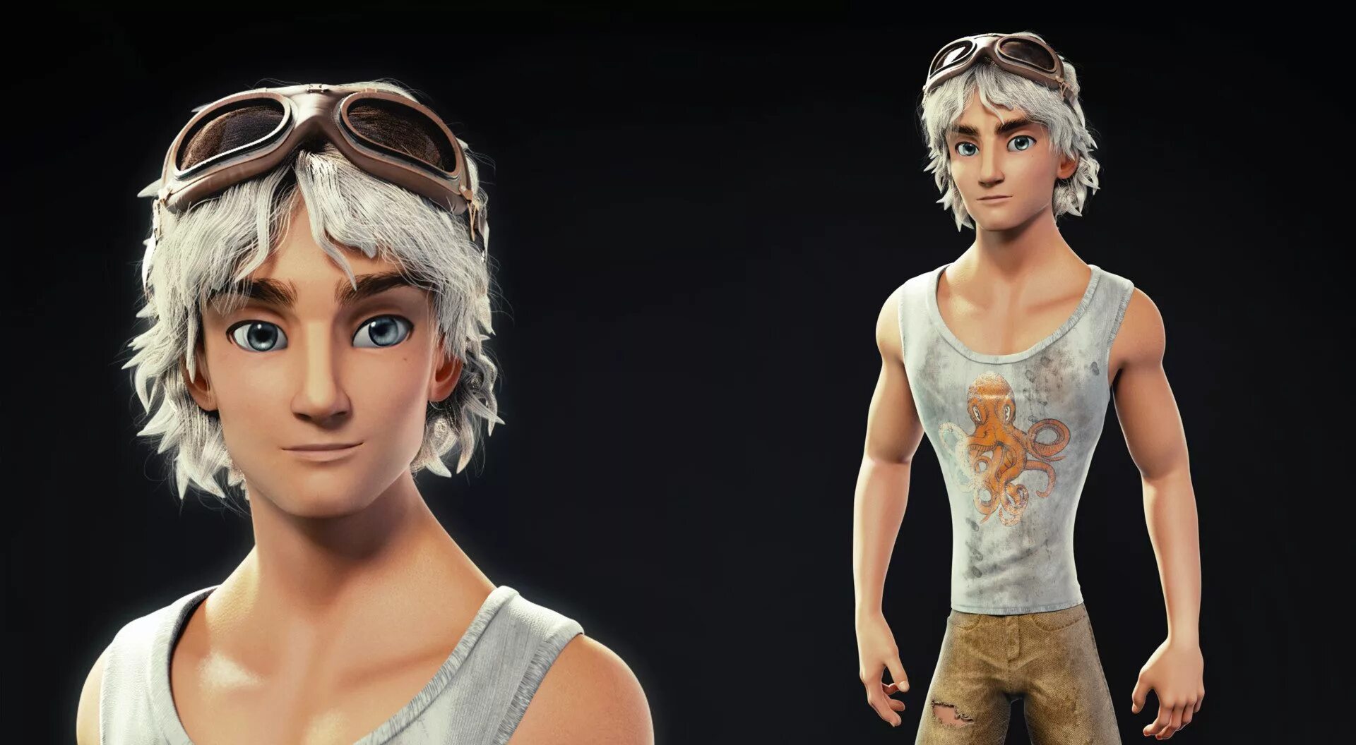 Зд персонаж. 3d моделирование персонажей. Дейенерис таргариен бюст. 3д персонажи девочки. 3д моделирование.