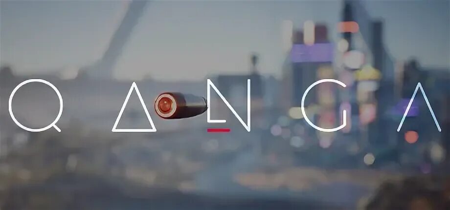 Qanga обзор