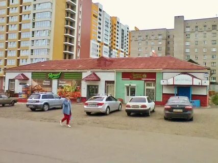 Крупская барнаул