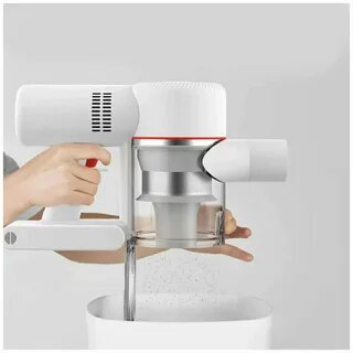 Dreame v9 cleaner