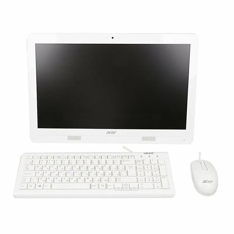 Acer Aspire ZC-606. Моноблок Aspire ZC-606. Моноблок 19.5" Acer Aspire ZC-602. ICL 2012 белый моноблок.