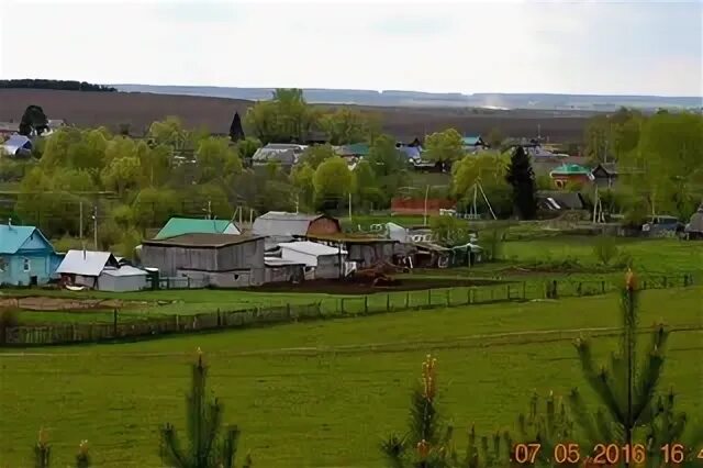 Село верхние татышлы республика башкортостан