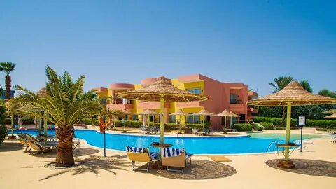 Sierra resort отзывы