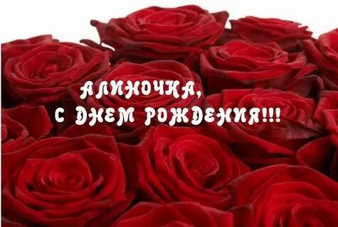 Поздравил тетю алину