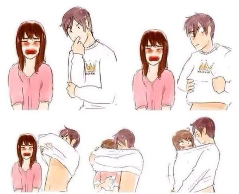 Что делать если девушка. Что делать если девушка. Анекдот про обиженного мужчину. Что делать если девушка. Как успокоить девушку комикс.