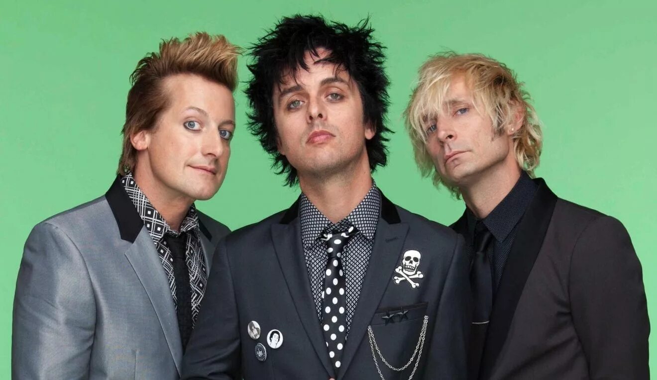 Группа Green Day. Green Day солист. Green Day 2000. Green Day сейчас. Джем и билли