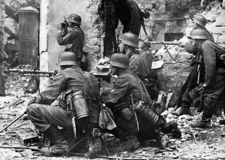 Вермахт 1941