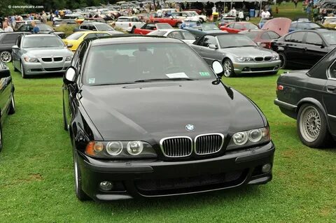 Bmw 2001