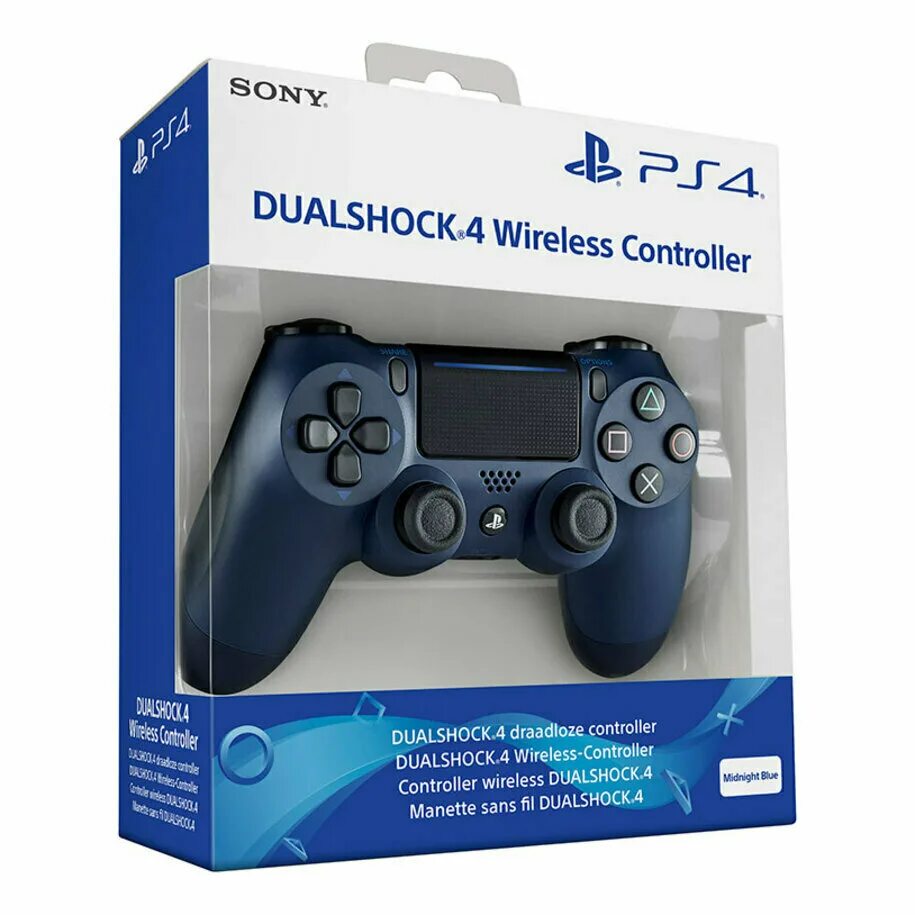 Dualshock оригинал купить