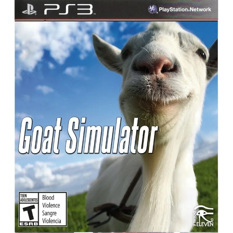 Как пройти симулятор козла 3. Goat simulator ps4. плейстейшен 3 симулятор симулятор козла. симулятор козла на пс4. диск симулятор козла.