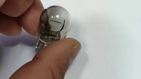 Лампочки стоп сигналов тойота камри