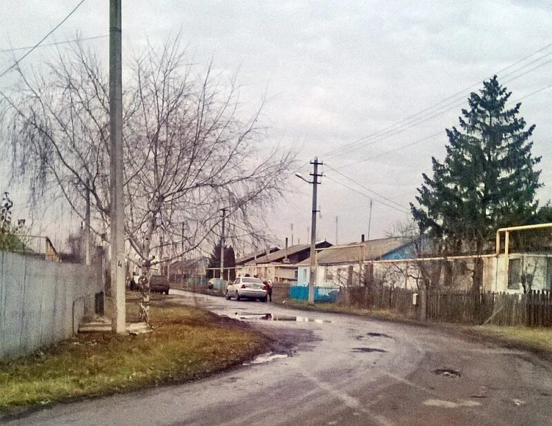 Индекс поселка найдено