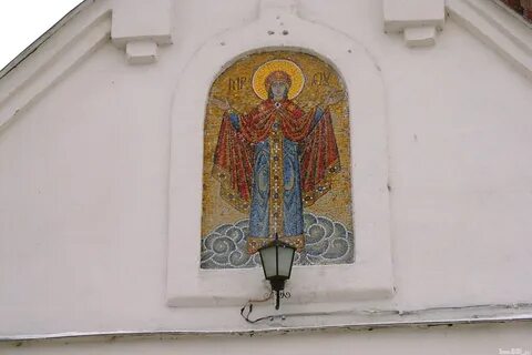 Елецкая икона