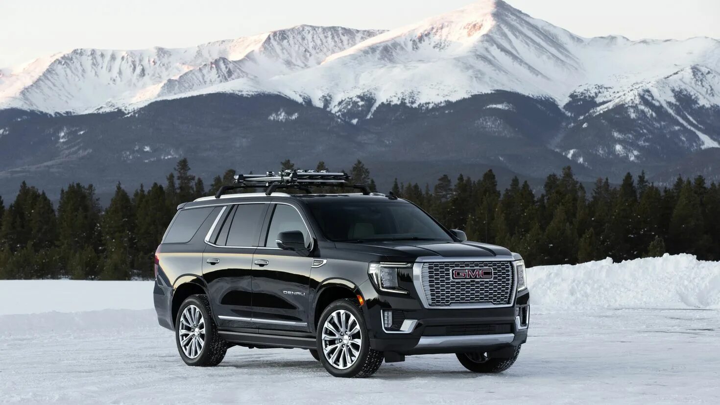 Машина 2021 купить. GMC Юкон Denali 2021. GMC Yukon Denali 2021. GMC Юкон Денали 2022. GMC Yukon Denali XL 2021.