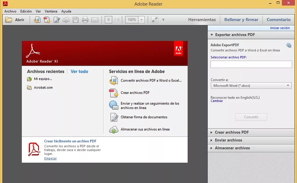Adobe reader формат файлов. Adobe reader. adobe reader xi. adobe reader для windows 7. функции adobe reader.