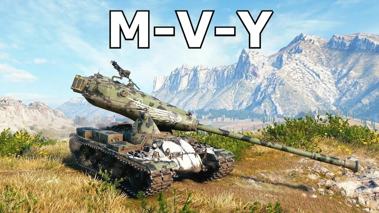 Wot 10 уровень. M 5 Y танк. M-5-Yoh танк. Йох ТТ 10 лвл. Танки Йохи.