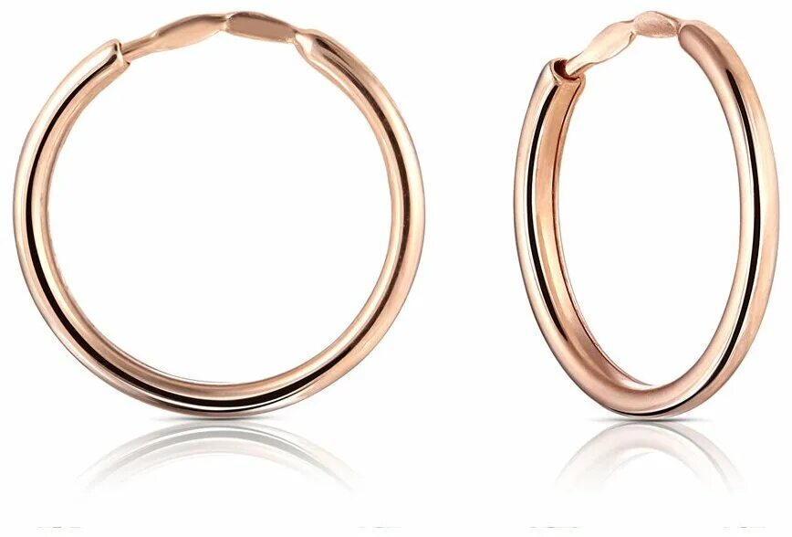 детские серьги колечки золотые. серьги золотые артикул сск 514 с кубическим цирконием. детские золотые сережки конго. 01с115828 серьги. серьги конго золотые 585.