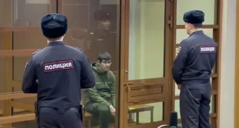 Бешембаев последние новости