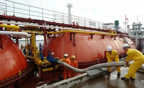 Ran oil