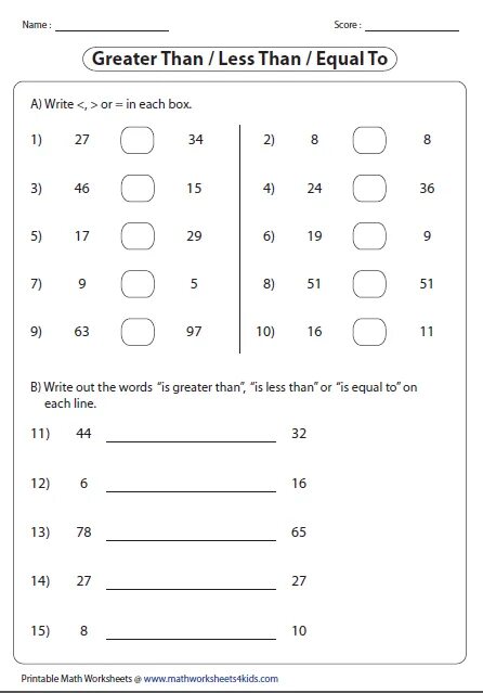 Greater than less than. Greater than less than worksheet. less than worksheets. greater than worksheet.