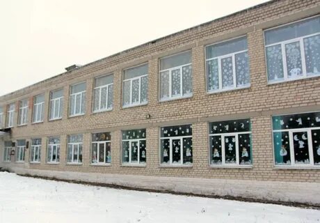 Школа 8 индекс