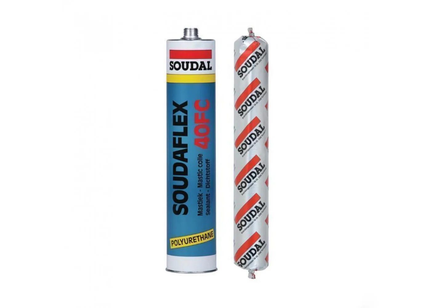 Сколько сохнет полиуретановый. Герметик Soudal 40fc. Soudal Soudaflex. Soudaflex 40 FC. Герметик Soudaflex 40 FC.