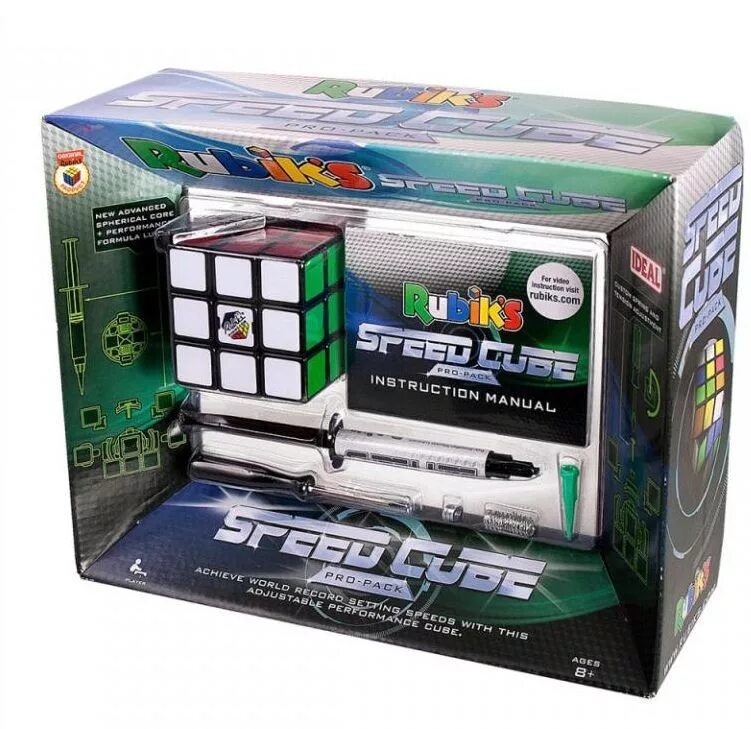 Cube pro купить. Speed Cube Pro Pack. Rubiks Speed Cube. Speed Cube stofe. Rubik's Cube for Speed.