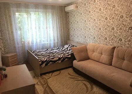 Однокомнатная квартира с московской пропиской