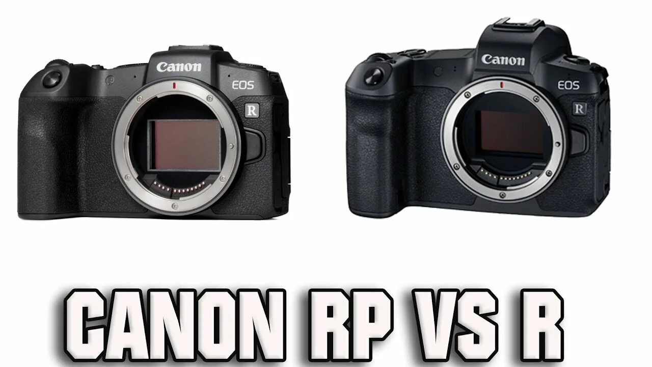 Eos rp обзор. Canon eos rp. canon r rp. canon r vs rp. canon r3.