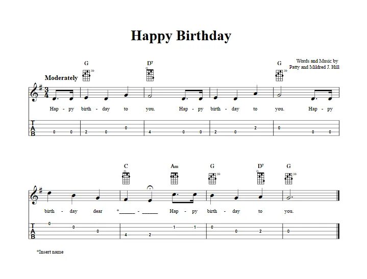 Happy Birthday to you на укулеле табы. Happy Birthday аккорды. Happy Birthday to you табулатура на укулеле. Happy Birthday to you аккорды на укулеле. Маме на день рождения на гитаре