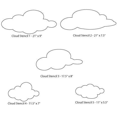 Simple cloud