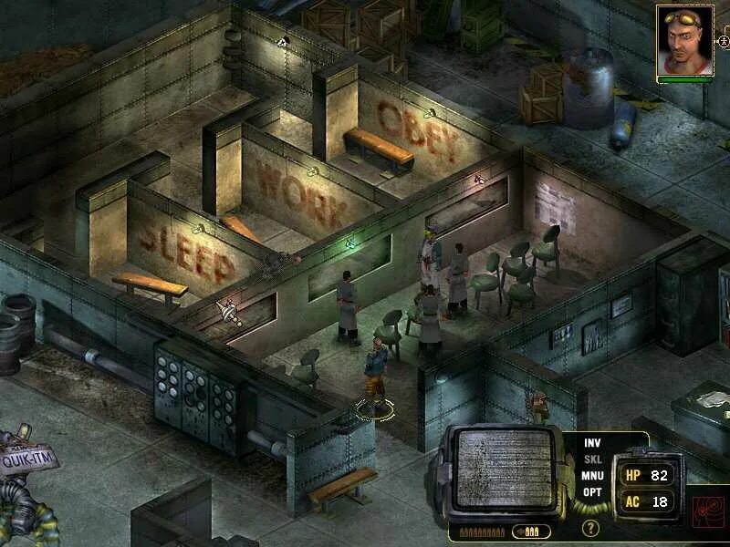 Типа fallout. Фоллаут 1 ремейк. Фоллаут тактикс. Фоллаут тактикс броня. Fallout tactics: brotherhood of steel мир.