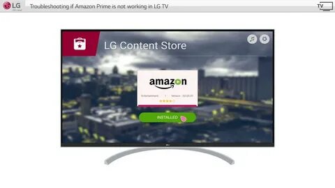 Как ускорить телевизор lg