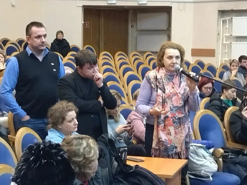 крт санкт петербург новости