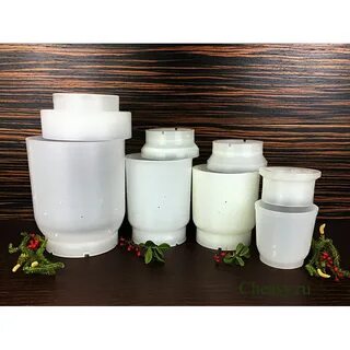 Форма для сыра с прессом