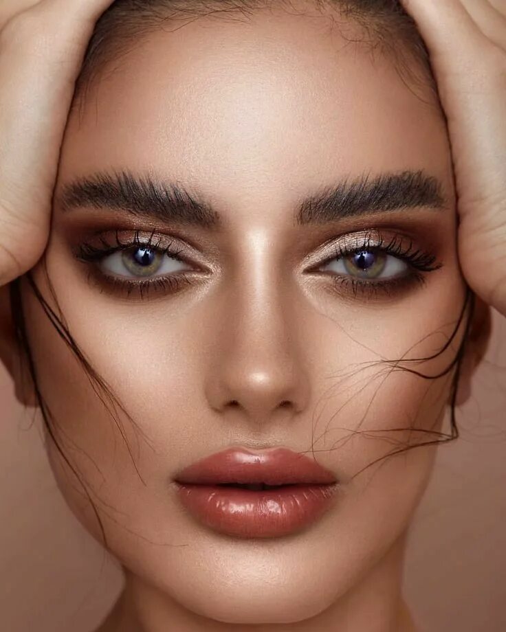 Daily make up