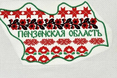 Мастерица пенза