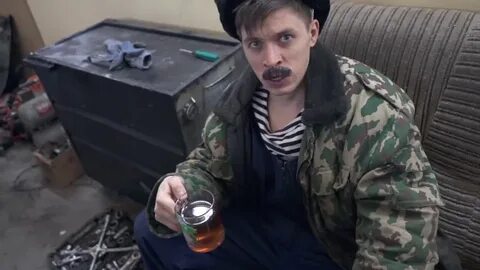 Батя видео